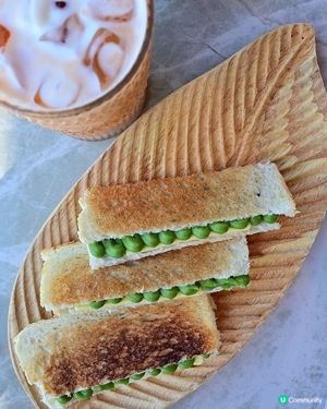 好味道😋Auntie Malay