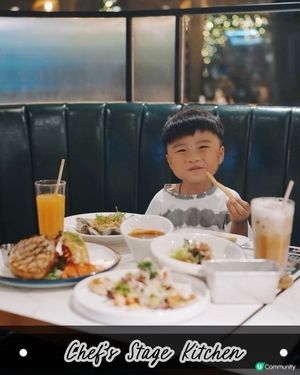 $698 高質2人餐😍