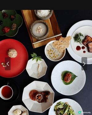 雪花秀 x OOULI推聯名午餐「參養賦活」