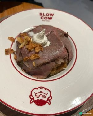 🌟Food Court尋寶記 · 牛丼新造的多重驚喜🙂