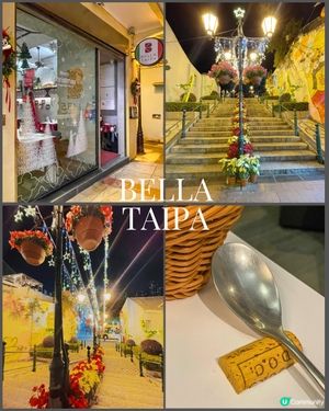 巷尾寶藏意國菜！🍝✨