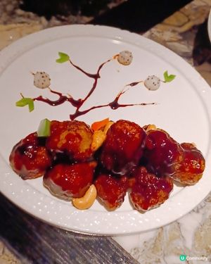 生日飯局！😋 必點脆皮雞！🐔