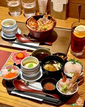 🇭🇰【🎈北海道豚丼專門店季節限定美食! 】