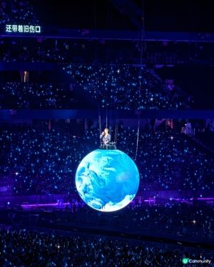 Evolution舞台再進化🚀歌迷幸福加倍💯