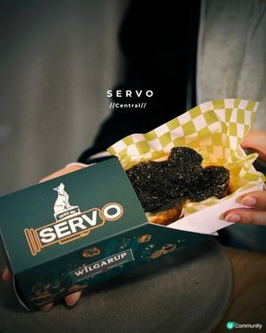 中環Aussie Cafe提案
