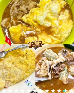 堅尼地城街市-誠記😆
