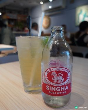 夏天最啱飲