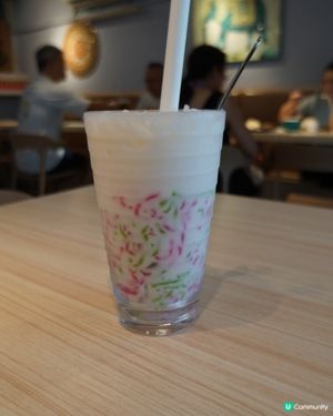 夏天最啱飲