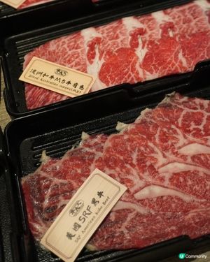 今日專登去《牛大人》嘆近期人氣爆燈嘅新湯底—香濃粟米豬骨湯，