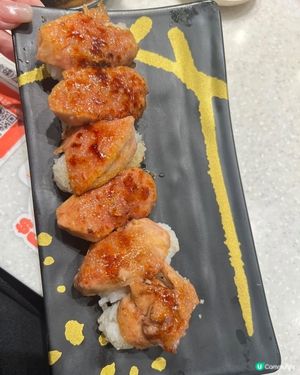爭鮮100分！好食到尖叫