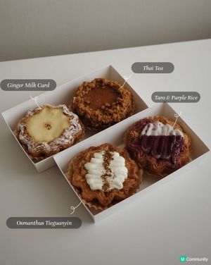 甜品魂 觀塘 CASABAKE 🌟😋