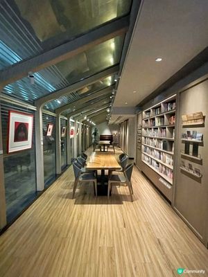 💛尖沙咀📍文青風咖啡店🤎