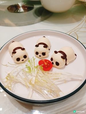 寶安飲茶記！登喜路喜悅抵食😋 住客88折！💰