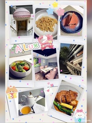 中環高質創意意日fusion 菜