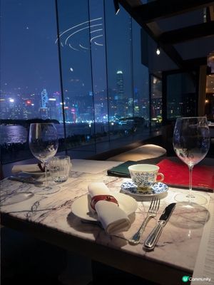 嘆海景西餐廳🍴🌊😋 廚師走埋💔🥺✨📉😭 懷念