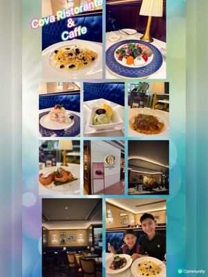 又一城高質餐廳🤤