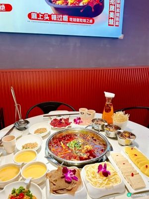 福田新店！這家美🐸🐟頭終於不用跑遠了🌶️