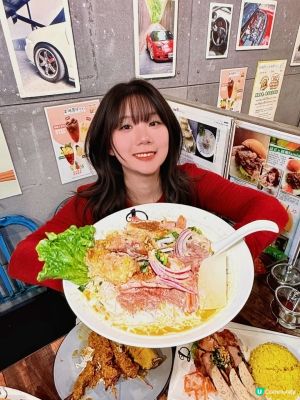 警告⚠️去旺角越男仔唔好點太多！
