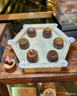 召喚薄荷朱古力粉絲～🍫放鬆心情過聖誕🎅