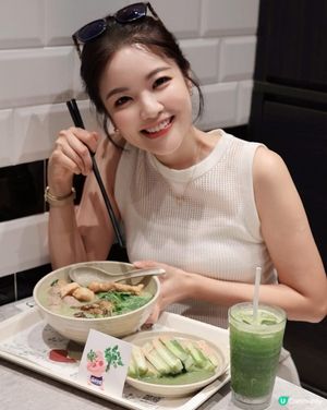 芫茜風暴殺到南記！🤤 芫茜控衝呀！🏃‍♀️