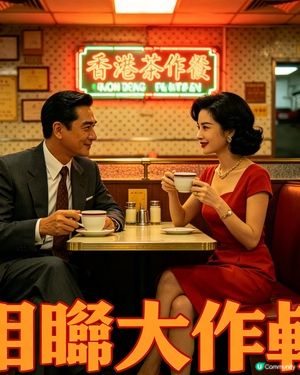 相睇大作戰