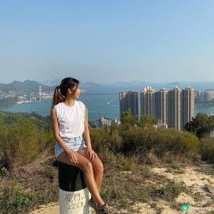 行山冷門路線 - 風門山 📸