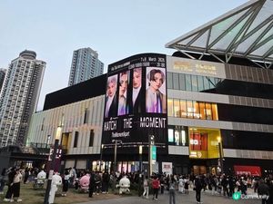 側田 & 吳林峰《男人》真係頂呱呱！🎤🔥