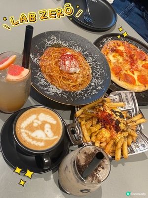 日式西餐有驚喜😲💖