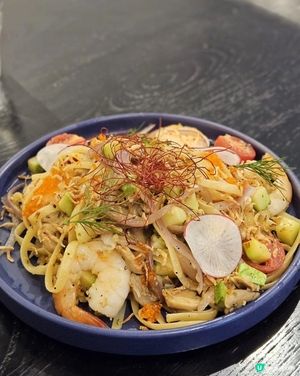 上環新發現🤩 舒適Cafe ☕️