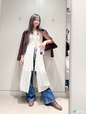 今日經過 M & S 見到勁多人,原來都緊大降價😍