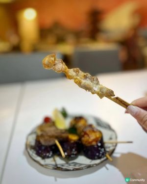 平靚正日式料理！觀塘隱世小店😋🍣🌸