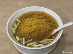 雲吞麵之旅