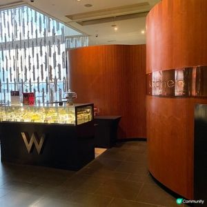 韓式主題自助餐🇰🇷💖靚景高質👍🏻香港W酒店自助餐😋KITCHEN