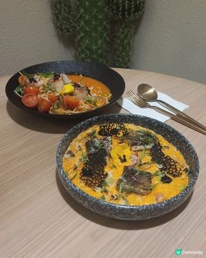 長沙灣打卡新地標🤩 波希米亞風cafe