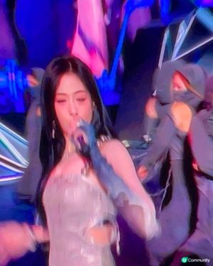 【MAMA2025】最難忘演唱會