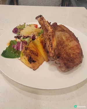 意大利風情咖啡店 🇮🇹☕️