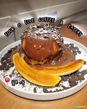 觀塘隱世cafe 必食梳乎厘