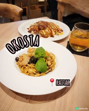 啟德$338！食盡廣島燒+鐵板燒！🤤✨