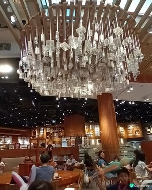 muji lunch
