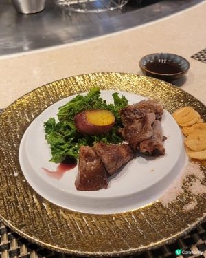 日本直送鮑魚龍蝦🦞！加$88超值！👍