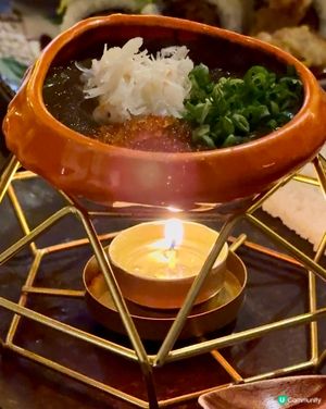 觀塘板神居酒屋🦀 抵食推介！$68 松葉蟹甲羅燒🔥