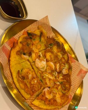 尖沙咀 新開 高特價比 韓式小店 