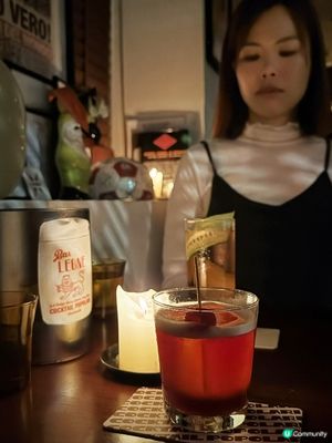🎉亞洲酒吧奇蹟！50最佳第一🏆