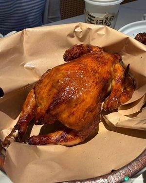 希慎廣場｜江南美食