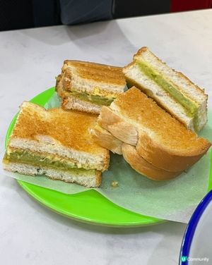 再會蘇媽·蘇媽