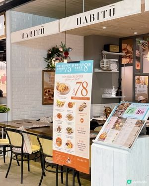 聖誕好去處🎅🏻荃灣海之戀商場 OP Mall🎉