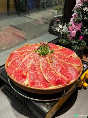 韓國餐廳之旅 🇰🇷 食到停唔到🤤