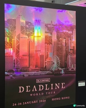 必衝！快閃店排隊攻略 🏃‍♀️💨