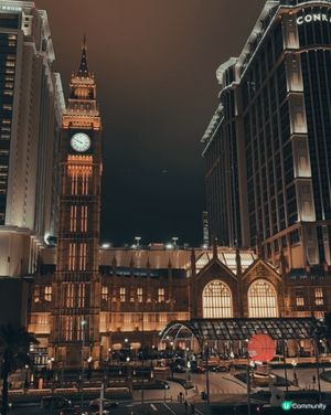 澳門小歐洲打卡攻略 🗺️