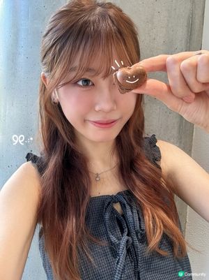 📍西沙Go Park😆✨